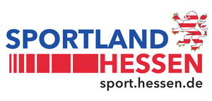 Bild vergrößern: Logo Sportland Hessen