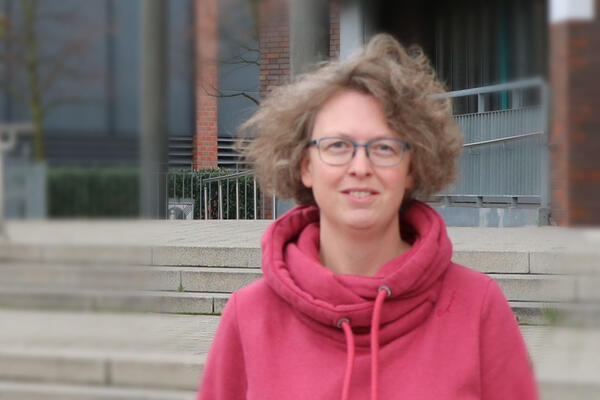 Bild vergr&ouml;&szlig;ern: Dr. Tanja Langhans