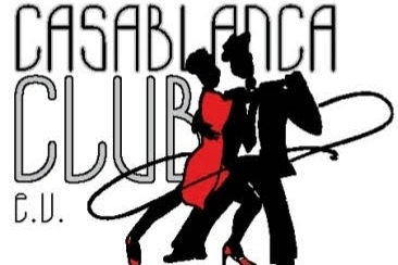 Logo Casablanca Club