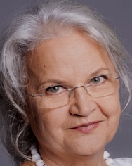 Maria Dzwonkowski-Kamma