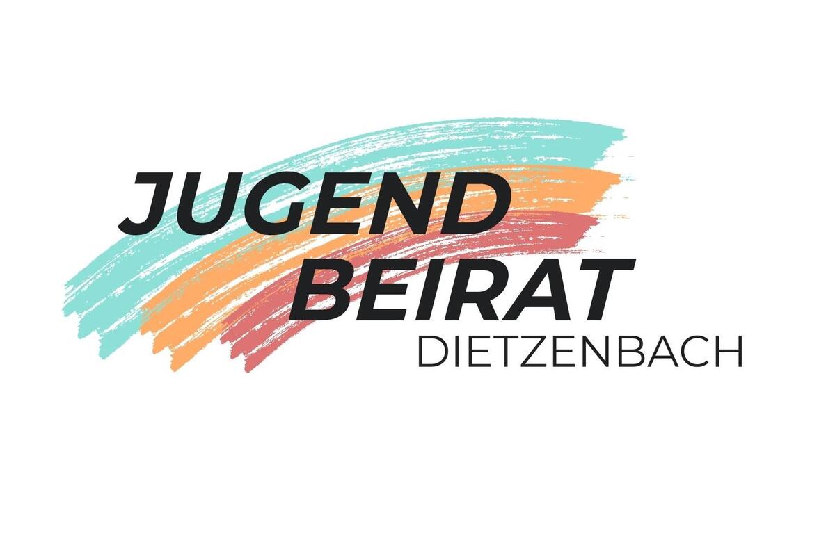 Logo Jugendbeirat Dietzenbach