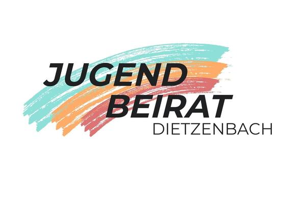 Bild vergrößern: Logo Jugendbeirat Dietzenbach