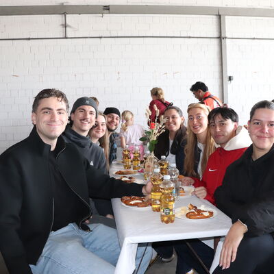 Bild vergr&ouml;&szlig;ern: "Sauberhaftes Dietzenbach" im Fr&uuml;hling 2026