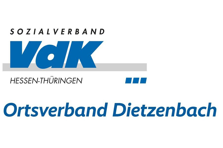 Logo VdK Ortsverband Dietzenbach