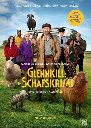 Glennkill