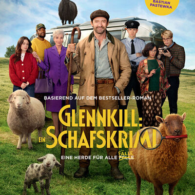 Glennkill