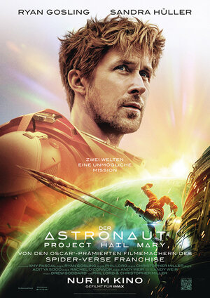 Der Astronaut