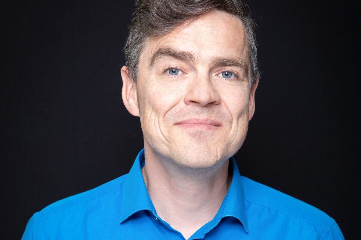 Henning Schmidtke