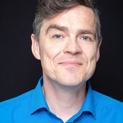 Henning Schmidtke