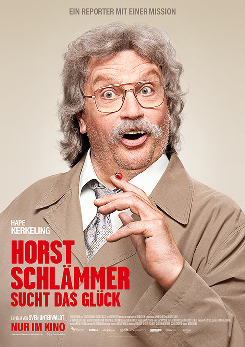 Horst Schl&auml;mmer