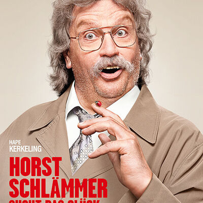 Horst Schl&auml;mmer