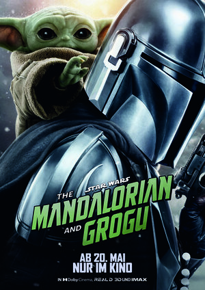 The Mandalorian
