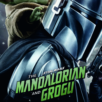 The Mandalorian
