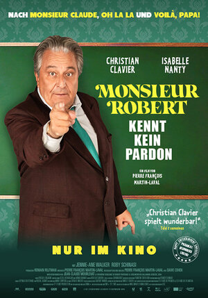 Monsieur Robert