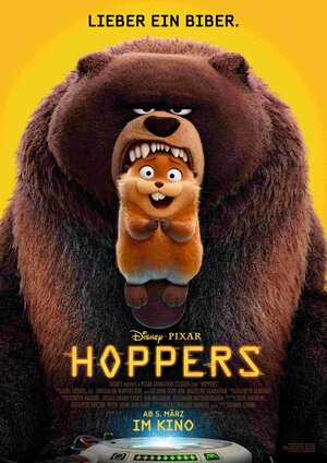 Hoppers