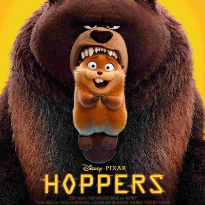 Hoppers