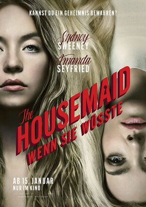 The Housemaid