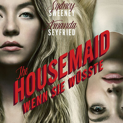 The Housemaid