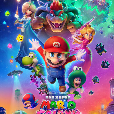 Super Mario Galaxy_ko