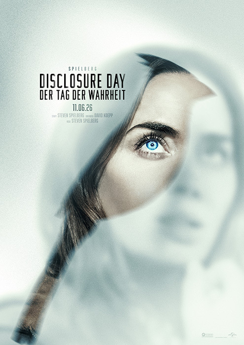 Disclosure Day