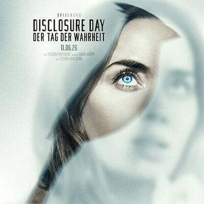 Disclosure Day
