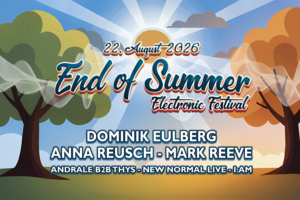 Bild vergr&ouml;&szlig;ern: EOS Electronic Festival