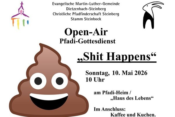 PfadfinderGottesdienst