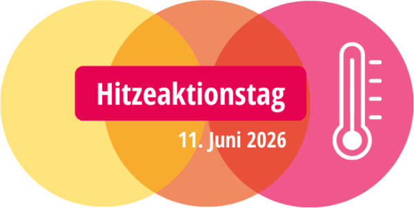 Hitzeaktionstag