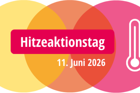 Hitzeaktionstag
