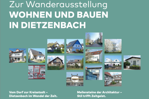 Wanderausstellung Fels