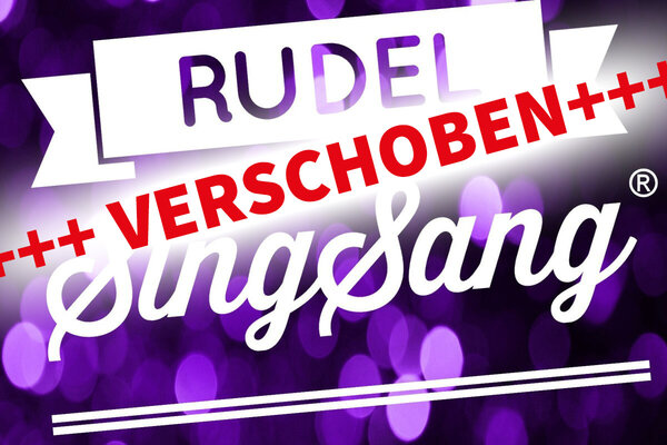 Logo RudelSingSang