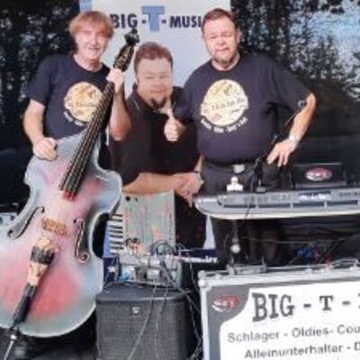 Big T & the Bassman