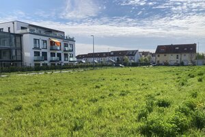 Bild vergr&ouml;&szlig;ern: Baugebiet 70 in Dietzenbach