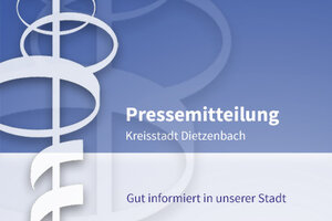 Bild vergr&ouml;&szlig;ern: Symbolbild Pressemitteilung