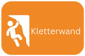 Das Klettermobil bietet Abenteuer in luftiger H&ouml;he. An der bis zu 6,5 Meter hohen Kletterwand k&ouml;nnen sich Kinder, Jugendliche und Erwachsene unter professioneller Anleitung sicher ausprobieren und neue Herausforderungen meistern.