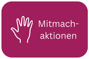 Interaktive Aktionen bieten zahlreiche Gelegenheiten zum Ausprobieren, Mitdenken und Mitreden. Freuen Sie sich auf das beliebte Songo-Spiel, eine Podcast-Ecke mit kurzen Gespr&auml;chen zu aktuellen Themen, eine digitale Entdeckungstour per Actionbound sowie den Demokratiewagen.