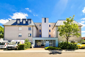 Bild vergr&ouml;&szlig;ern: Seniorenzentrum_Steinberg-1