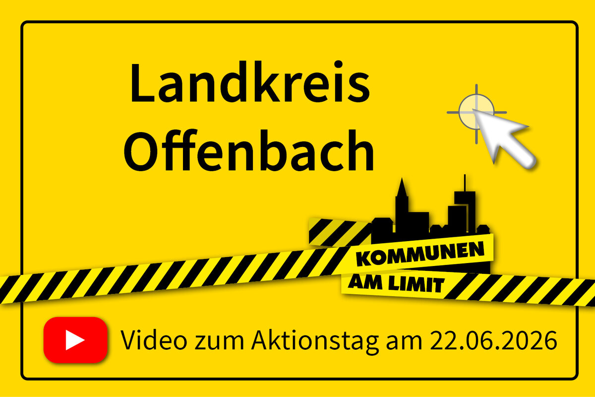 Video des Landkreises Offenbach (YouTube)