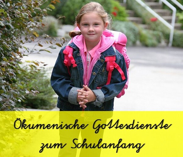 Bild vergr&ouml;&szlig;ern: Schulanfang2026
