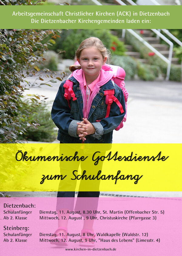 Bild vergr&ouml;&szlig;ern: Schulanfang2026 Flyer