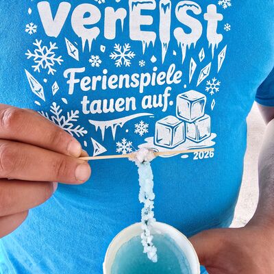 Bild vergr&ouml;&szlig;ern: St&auml;dtische Ferienspiele 2026