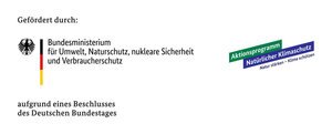 Bild vergr&ouml;&szlig;ern: Aktionsprogramm Nat&uuml;rlicher Umweltschutz