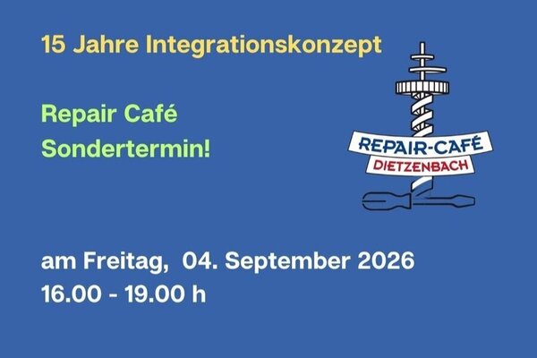 Bild vergr&ouml;&szlig;ern: 15 Jahre Integrationskonzept