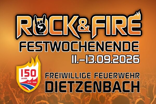 Rock&Fire