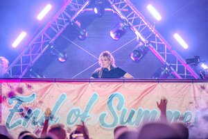 Bild vergr&ouml;&szlig;ern: End of Summer Festival 2026 - Anna Reusch