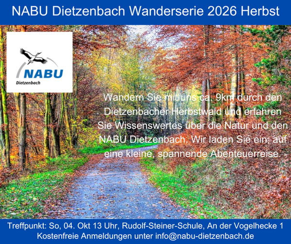 Bild vergr&ouml;&szlig;ern: Herbst