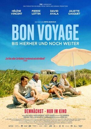 Bon Voyage