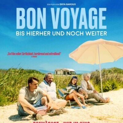 Bon Voyage