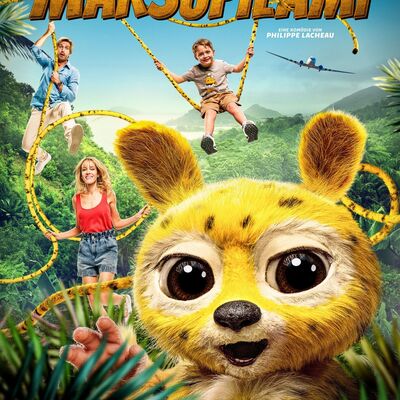 Marsupilami