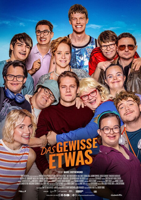 Bild vergr&ouml;&szlig;ern: Das gewisse Etwas